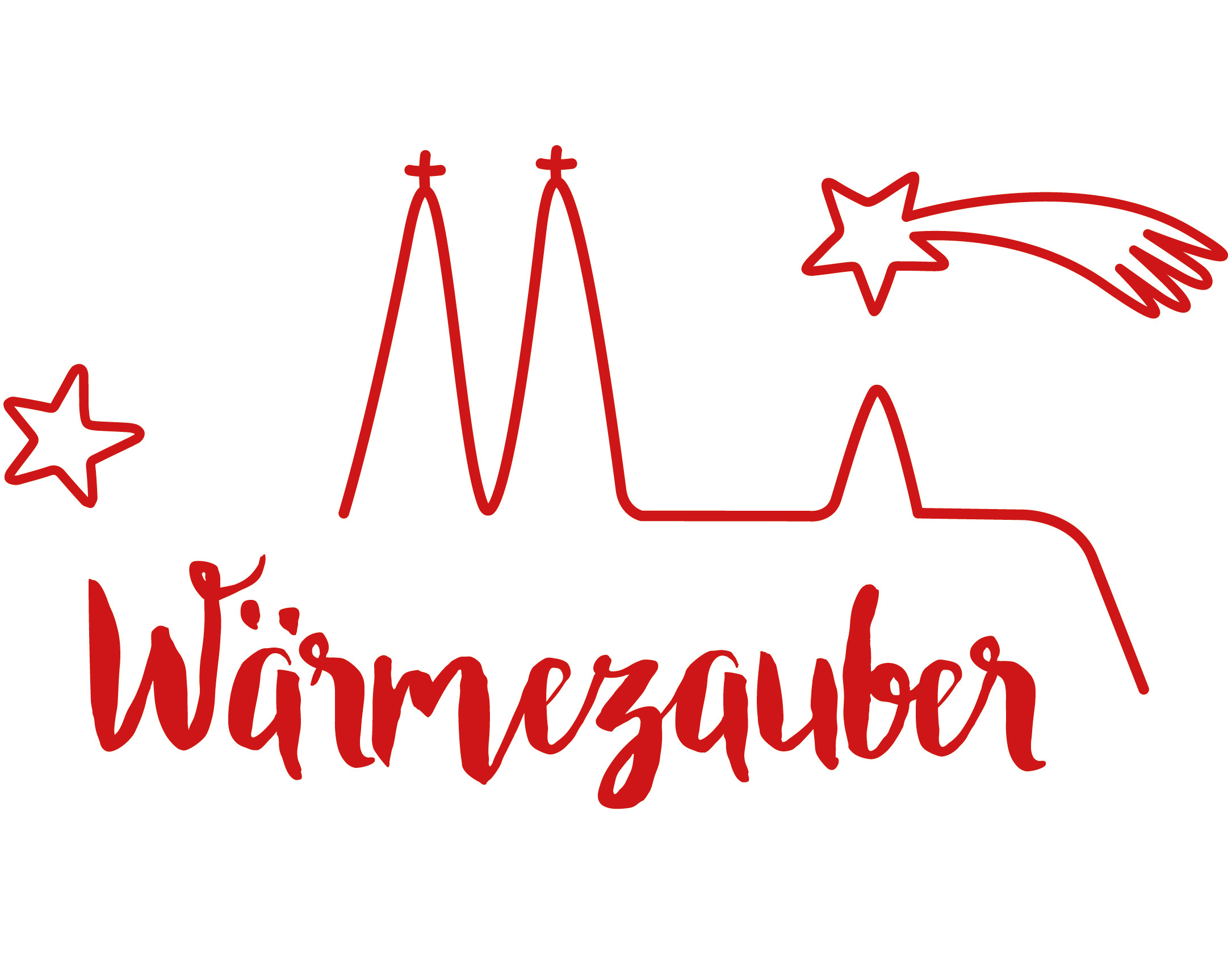 Logo Wärmezauber