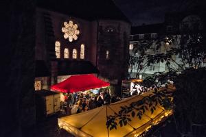 Adventskonzert