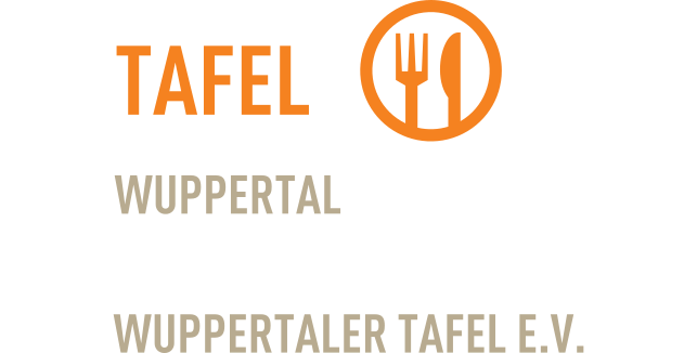 Logo Wuppertaler Tafel